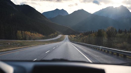 Idaho road trip with ‘stunning views’ among best in the US. Here’s where to go