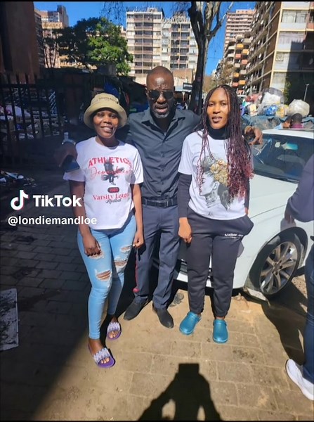 #holyghostalenndoda🇿🇼