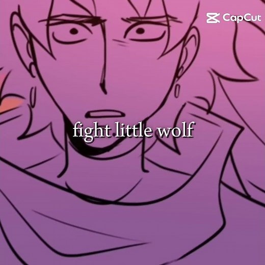 Fight Little Wolf! little wolf - epic the musical - PT: 1 little wolf part