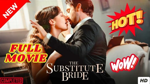 The Substitute Bride Full Movie Hd