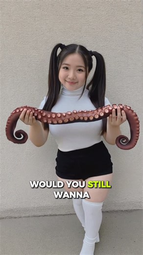 Mini Lulu on Instagram: "Would you?"