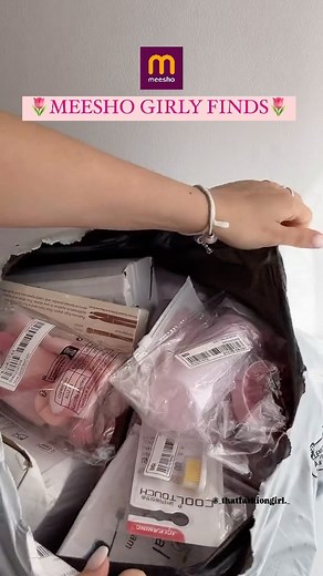 Tanisha🌷 | Cutest meesho finds🌷Comment “link”🫶🏻 @meeshoapp ( girly meesho finds , cute meesho finds , meesho haul , women fashion , must have ,... | Instagram