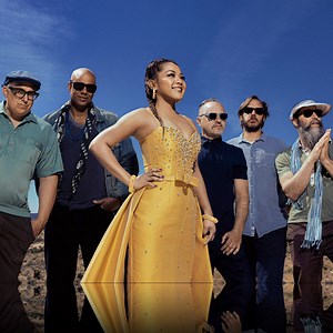 Jan 15, 2023: GlobalFest 2023 at David Geffen Hall, Lincoln Center for the Performing Arts New York, New York, United States | Concert Archives