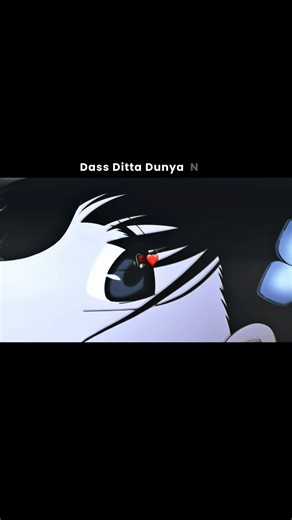 Jhol 💔 | Sankarea: Undying Love AMV | Love × Pain Edit