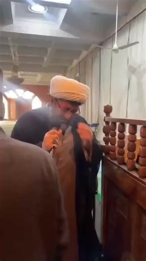 ہمت نہیں یہ علان سننے کی