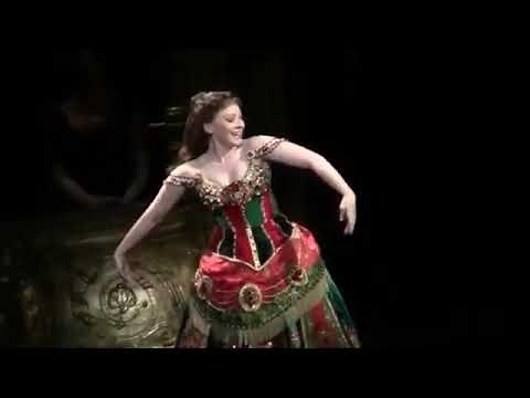 Phantom of the Opera US Tour 2014