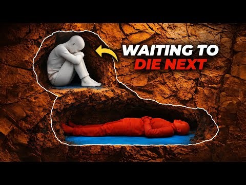 Worst Caving Disasters of ALL TIME | Caving Gone Horribly Wrong Marathon #17
