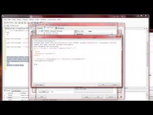 Sharperlight Custom Tables - Calling SQL Stored Procedures