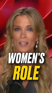 🚨What is a woman's "biological" desire in a relationship? Megyn Kelly is right about a woman's desire for an alpha, but the issue we have to confront is: what does that man do when the woman refuses to be the beta? | Jedediah Bila