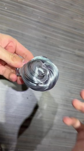 Slime Putty ASMR: Apakah Sekali Pakai?