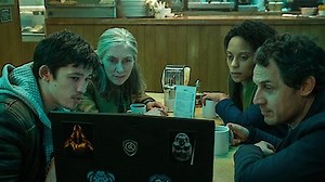 Watch Slow Horses Season 1 Episode 6 - Follies