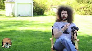 18K views · 506 reactions | Here is a super OLD school video from the backyard where I explained what ISO was. Was anyone watching my videos all the way back then in 2010? | Fro Knows Photo | Facebook