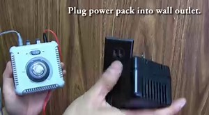 Watch Bachmann Industries Yuletide Special Delivery Ready To Run Electric Holiday On30 Scale Train Set on Amazon Live