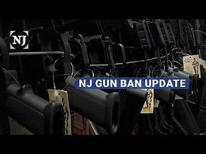 Appeals court upholds NJ ban on guns in ‘sensitive places’