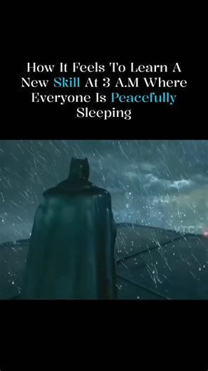 Virtual_memeez on Instagram: "Learning skills at 3AM — while the world sleeps. . #reels #3amgrind #mindsetmatters #grindset #nightowls . [ late night learning, 3am grind, skill building, self taught, night owl, productivity hack, focus session, midnight hustle, learning routine, quiet grind ]"