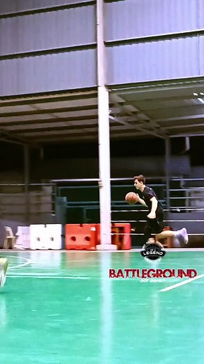 Be A Legend on TikTok