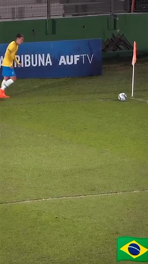 Brazilian Soccer Match Highlights and Exciting Goals