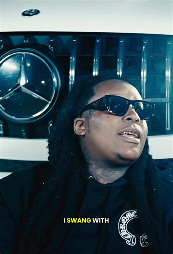 Apollo Creed 🎥 Out Now! #fyp #marimontana @BOCCI | Apollo Creed