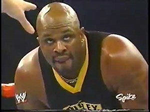 WWE Heat November 30,2003