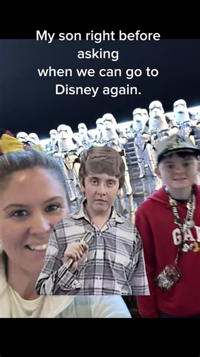 Stephanie Key To LBK & AZ on TikTok