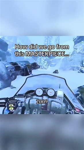 The Evolution of Call of Duty: From Masterpiece to Mediocre