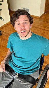 Things I wish I knew before breaking my neck: catheters #quadriplegic #catheters #health | Roll with Cole & Charisma