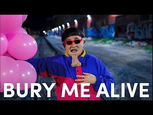 Oliver Tree - Bury Me Alive [legendado/tradução]