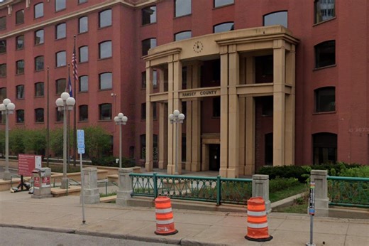 Ramsey County’s $320M Plan To Revive Downtown St. Paul