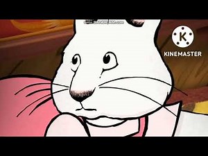 max angry at ruby (season 3 to 5) (censored)