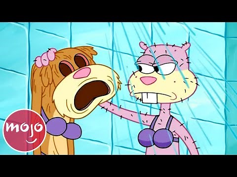 Top 10 Darkest Nickelodeon Episodes