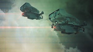 Armee der Zukunft - Drohnen & autonome Waffen