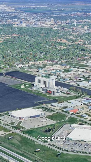 What makes North Dakota a must visit state! #northdakota #fargo #budwesier #mustsee #travel #learn #facts #fyp | Wanderlustwondershq