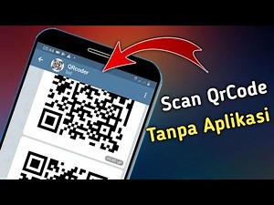 HOW TO SCAN TELEGRAM QR CODES WITHOUT APPLICATION