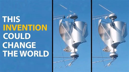 21 futuristic inventions that are changing our world right now!