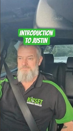 Introduction to Justin & Our FAQ 👋🏻