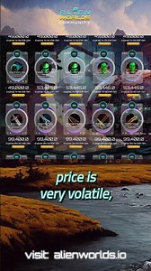 What Makes Alien Worlds One of Web3’s Longest-Running Games