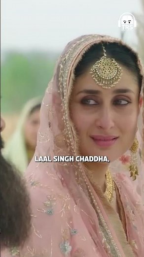 Kareena Kapoor Khan On Getting Deep Roles #shorts