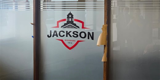 City of Jackson unveils new logo