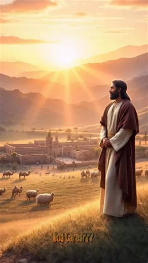 Job Chapter 1 - The Test | Isaiah Johnson