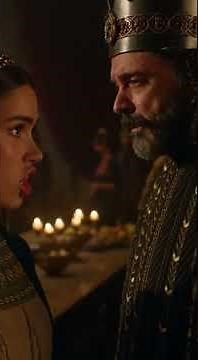 The Painful End of John the Baptist — A Cinematic Biblical Story