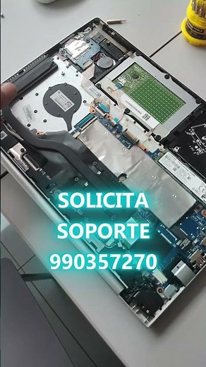 🛠️ “Complete Laptop Maintenance: Cleaning + Thermal Paste 🚀”