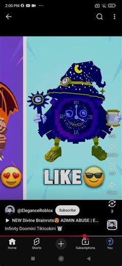 New infinity brain rods in escape Tsunami for brainrods