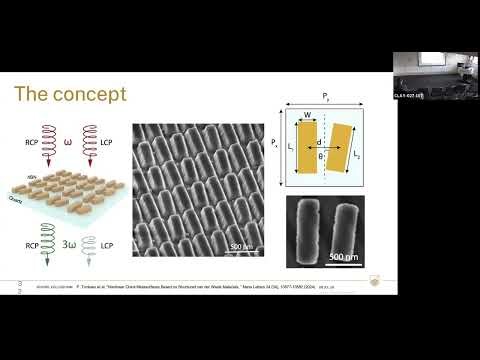 Nonlinear Chiral Metaphotonics: Engineering Light with Symmetry