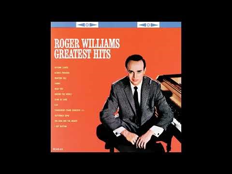 Autumn Leaves - Roger Williams {Stereo}