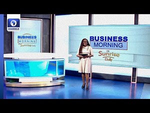 Businesses Describe 2024 As Challenging, Cbn Business Survey +More | Business Morning