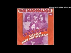 Marmalade - Radancer [1972] [magnums extended mix]