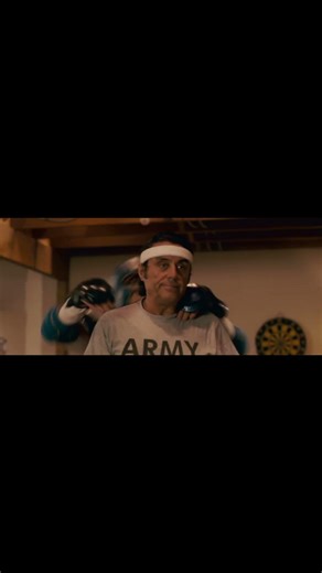 Rod vs Frank First Fight