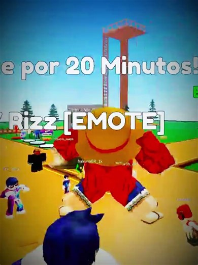 Esse mapa do Roblox tá MUITO avançado!