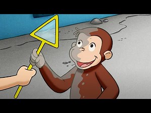 Curious George   George Learns About the Weather   Kids Cartoon   Kids Movies  Videos for Kids - Videos For Kids