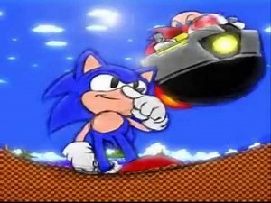 SRB2 2.1 Credits Music